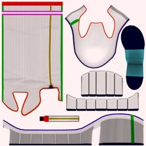 Meet your Posher, Sekinat